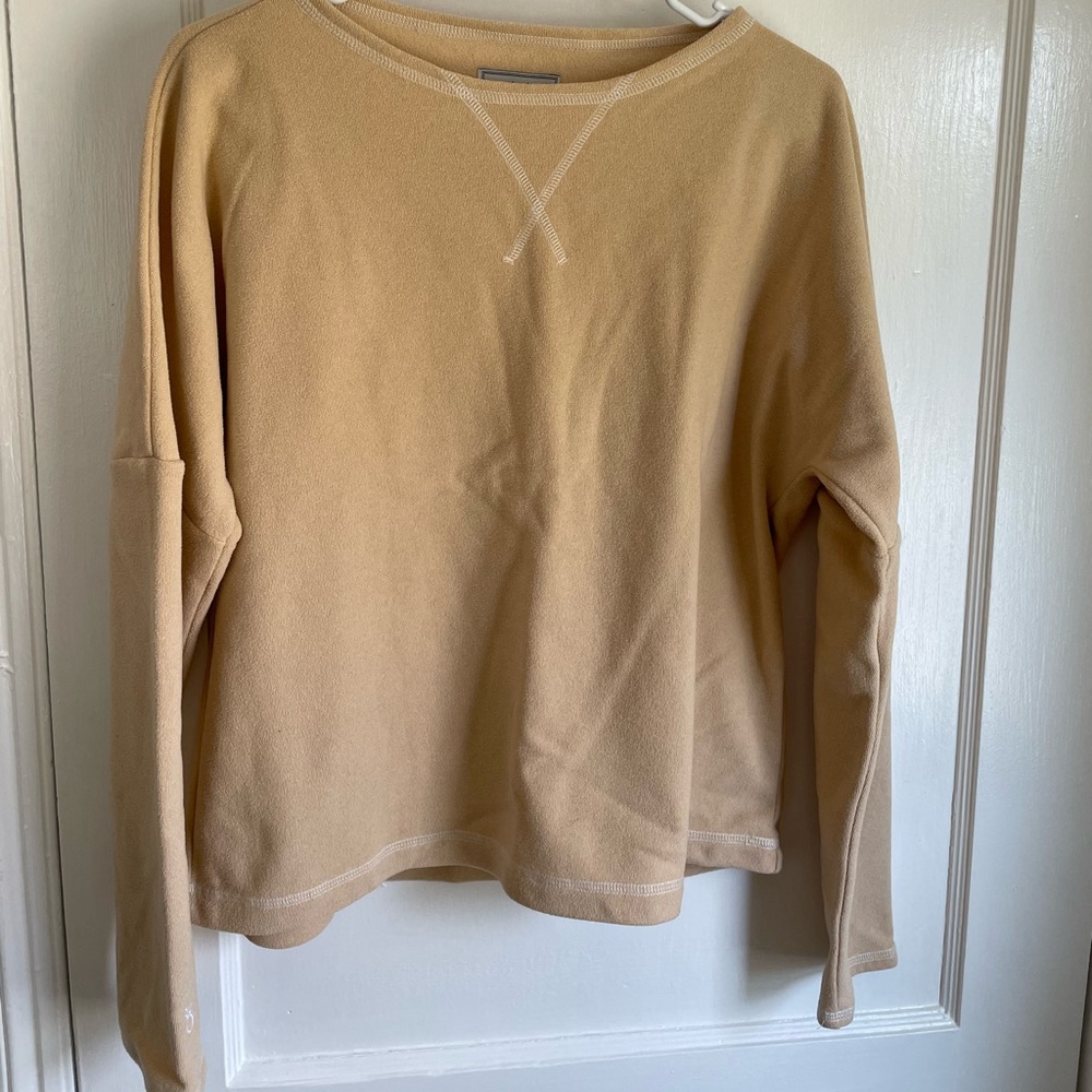 Medium Dudley Stephens Somerset Sweatshirt
